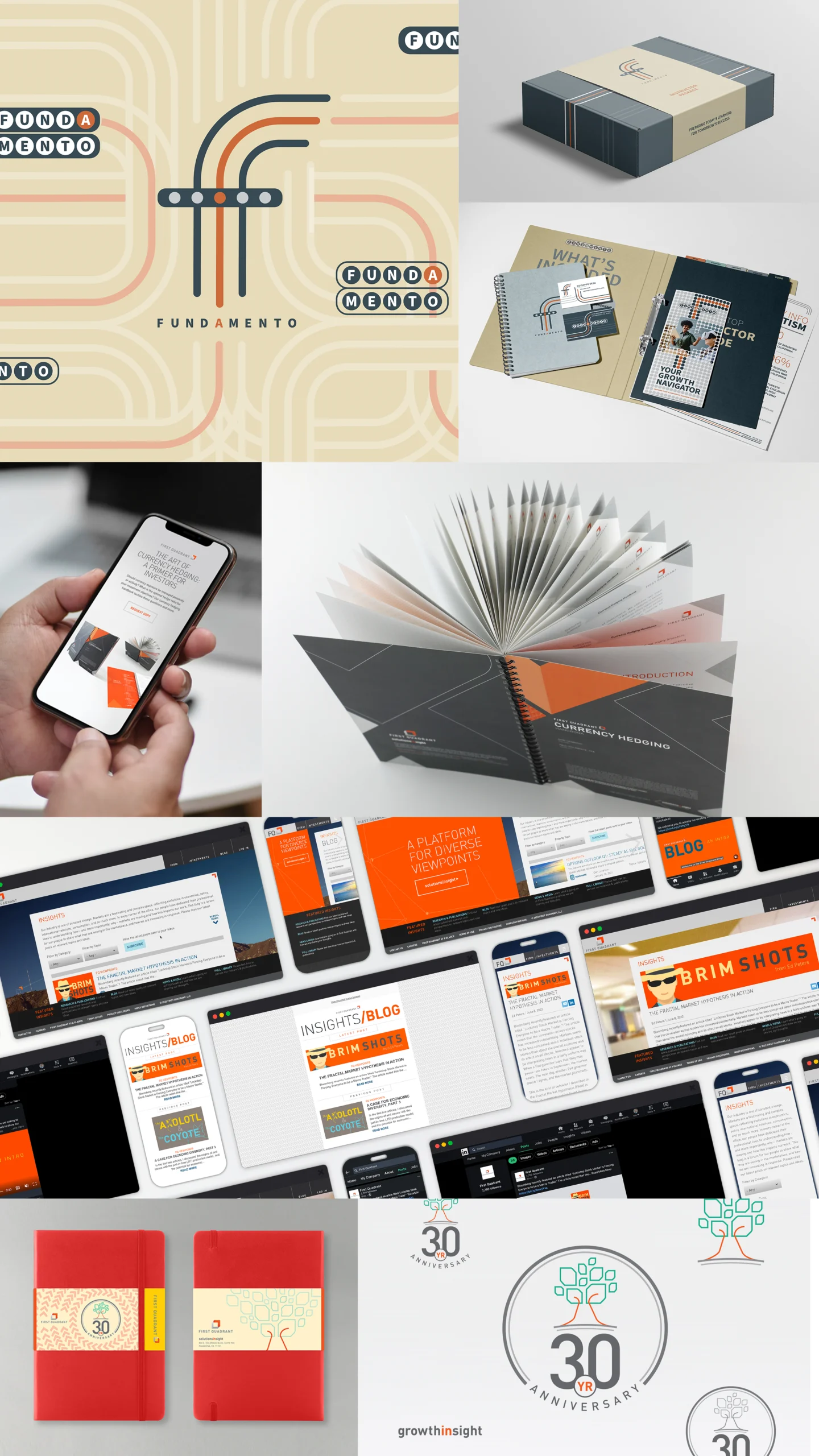 Jose Calm Design Work